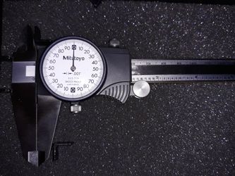 Calipers