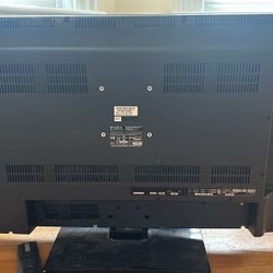 Dunex 32” Smart TV