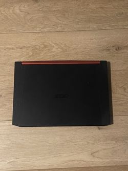 Acer nitro gaming laptop