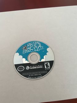 Mario sun shine