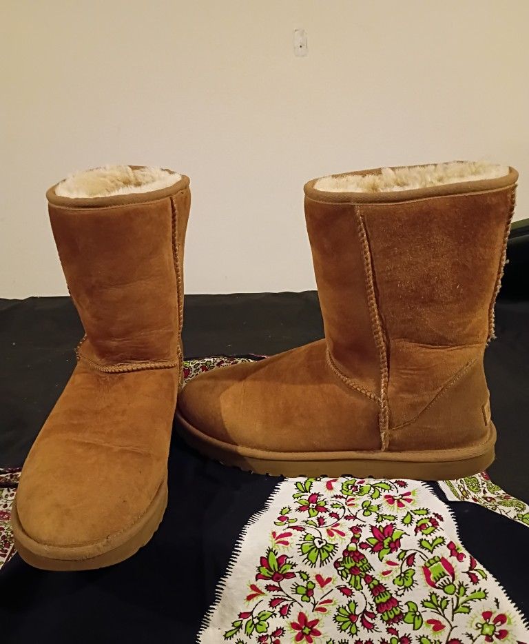 UGG Boots