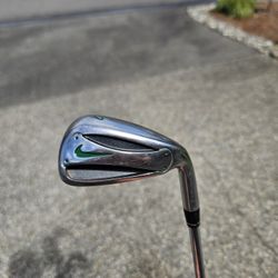 Nike Slingshot 7 Iron