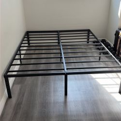 Bed Frame Full
