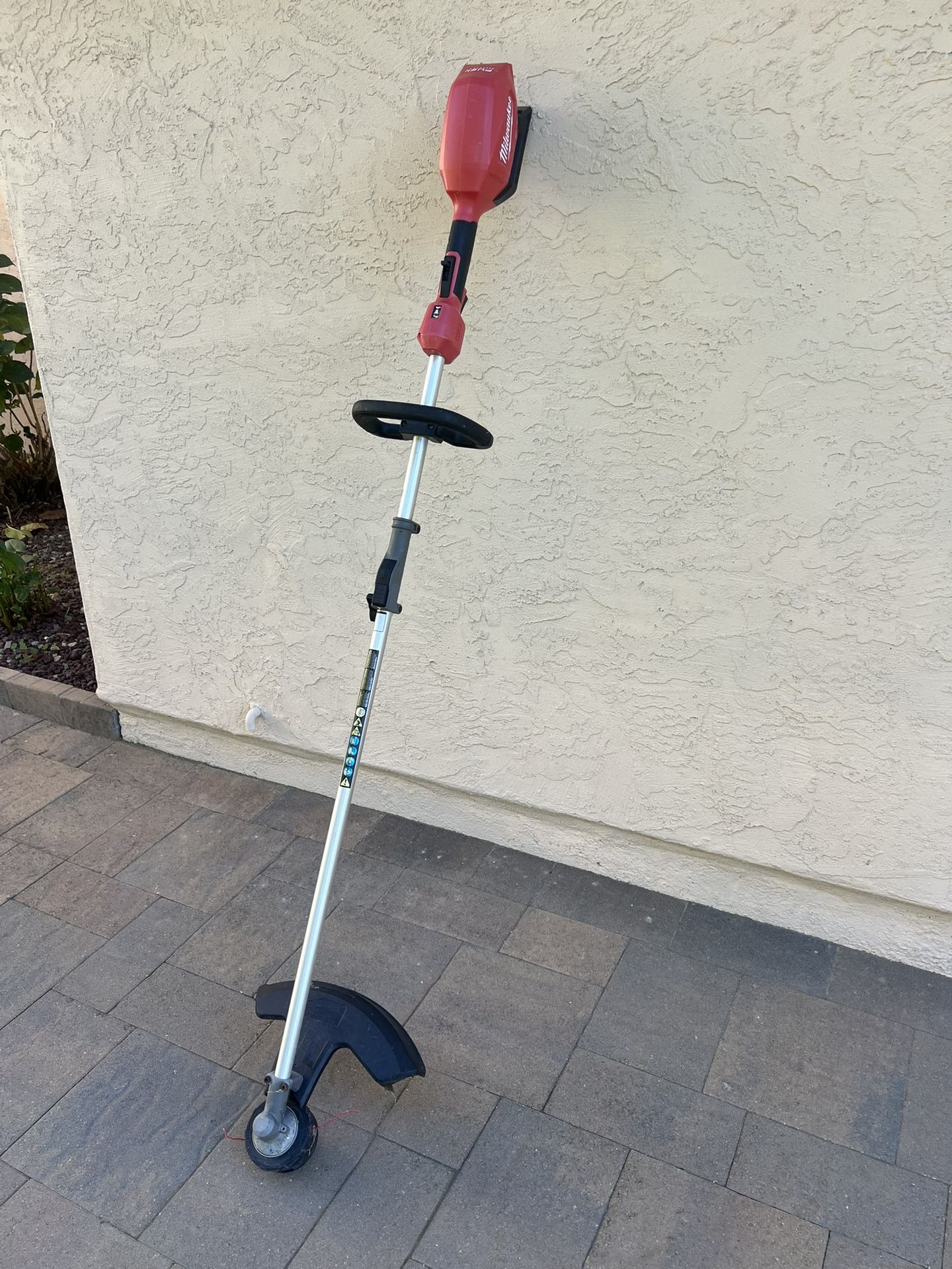 Milwaukee M18 FUEL WeedWacker (Tool Only)