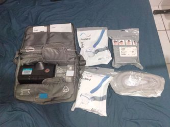 RESMED AirSense10