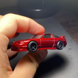 Hot Wheels Premium Nissan 180sx