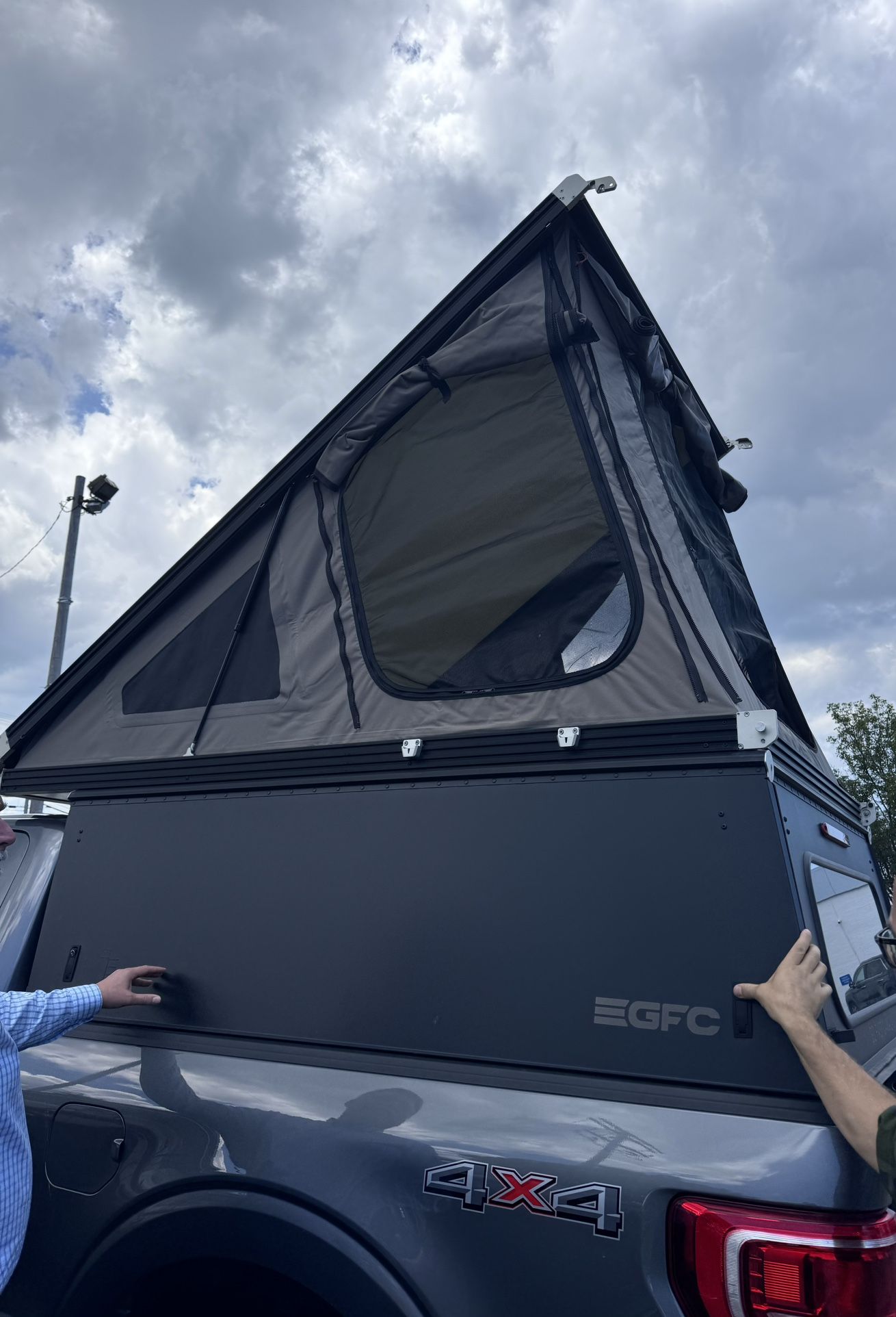 Go fast camper. Willing To Listen To Trade Offers. Christmas Gift