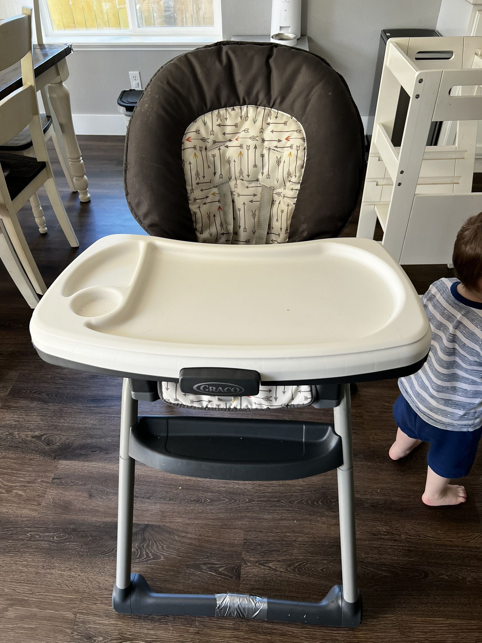 Graco Baby Highchair