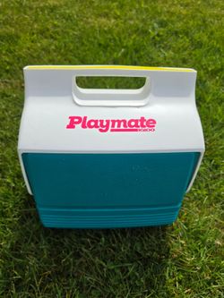 Playmate Igloo mini cooler