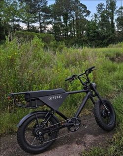 35mph e bike