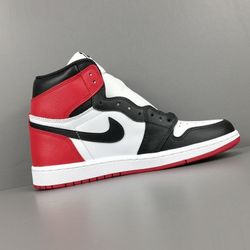 Jordan 1 Black Toe 57