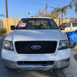 2007 Ford F150