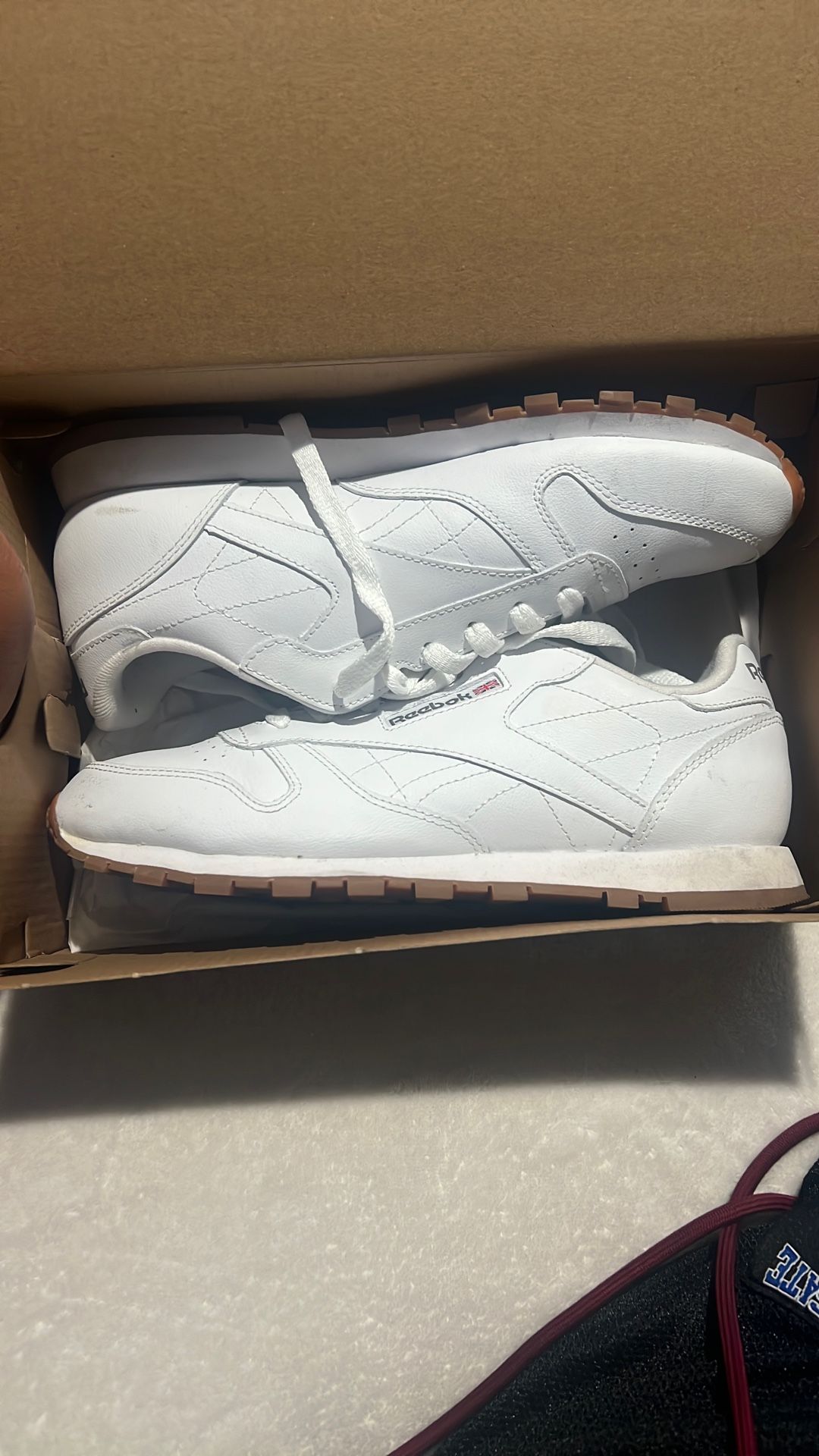 Rebook Classic