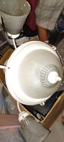 Ceiling Light 