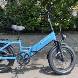 Lectric e-Bike $900
