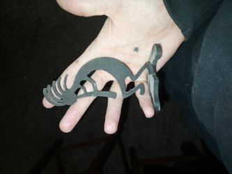 Speaks For Itself Love A Kokopelli