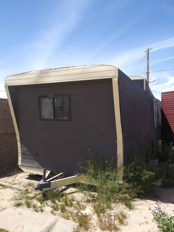 Mobile home for Sale in El Paso, TX OfferUp