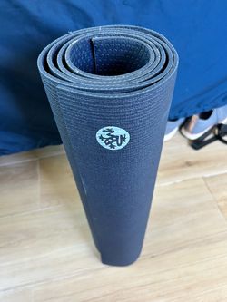 manduka yoga mat