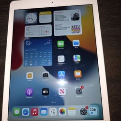 Ipad Air 5th Gen