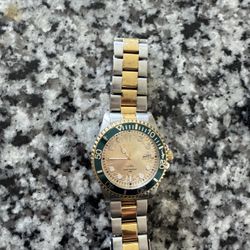 watch (Invicta)