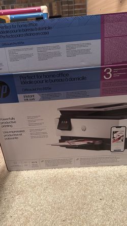 HP OfficeJet Pro 8125e All-in-One Printer
