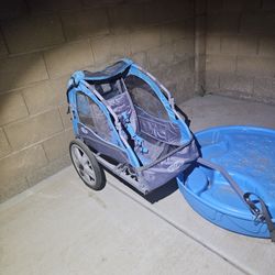 Bike Trailer 