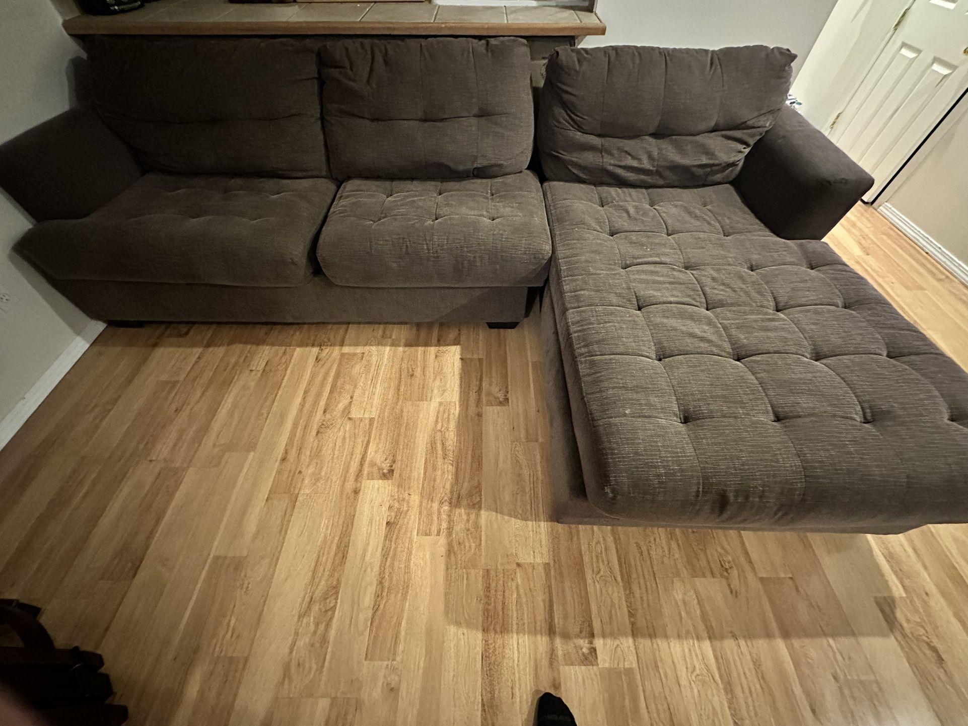 Couch FREE