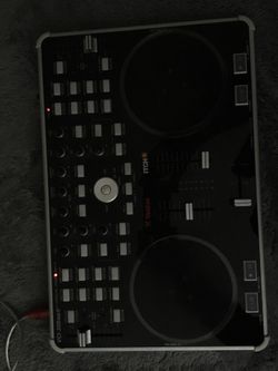 Vestax VCi 300 mkll parts
