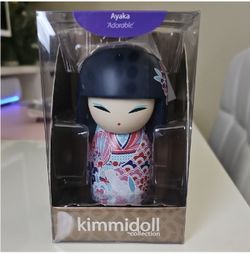 Kimmidoll Ayaka 'Adorable' Figurine