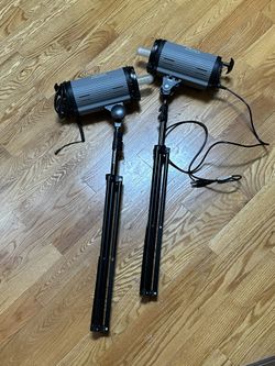 Promaster 300C Studio Flash System