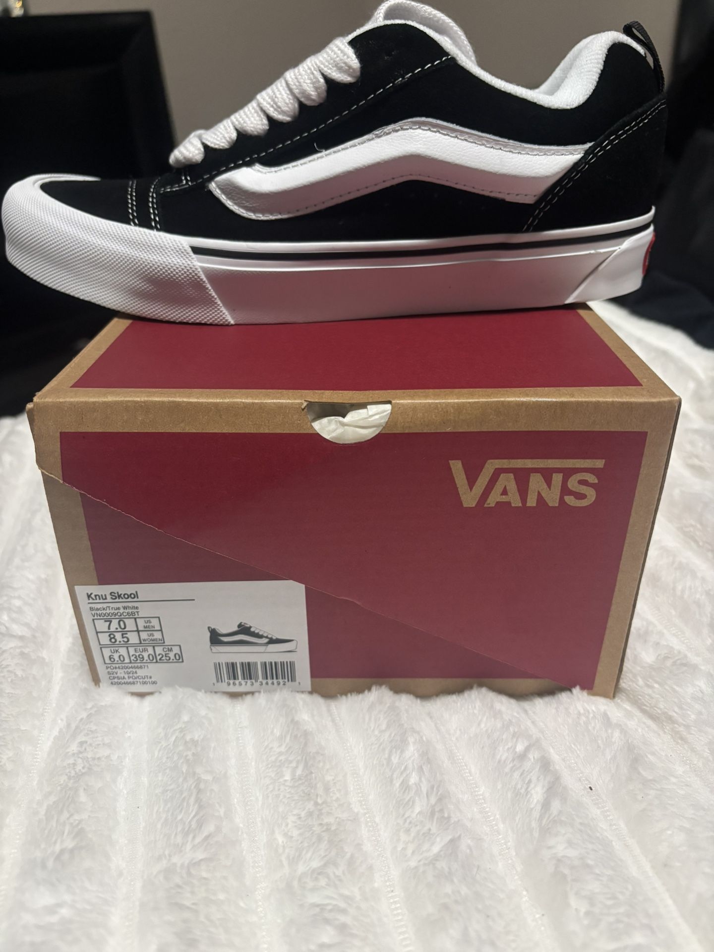 Vans