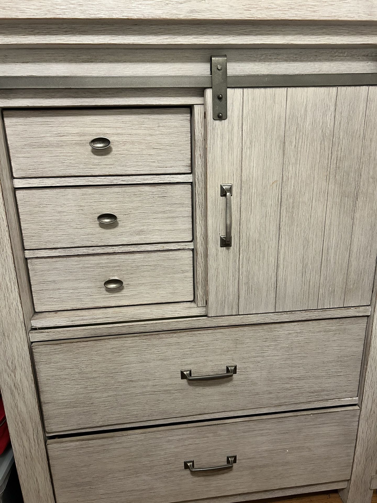 Bedroom Dresser