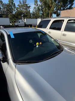 auto glass
