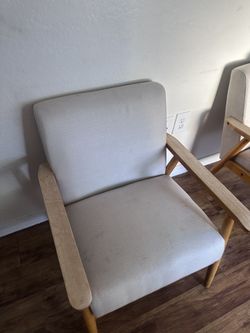 Two Chairs