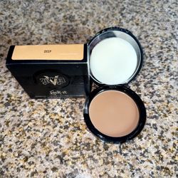 Kat Von D Powder 