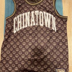 ChinaTown Market Place Jersey