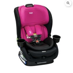 Britax Poplar Convertible Car Seat.