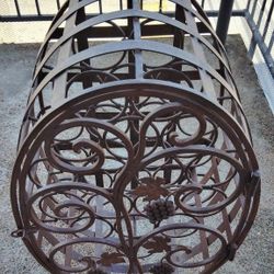 Wine Rack 