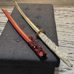 Vintage Highlander Duncan MacLeod Katana 90s By Marto Toledo Spain