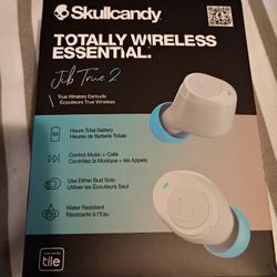 Skullcandy Job True 2 