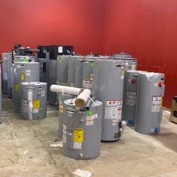 Water Heater   😁😁😁 OH