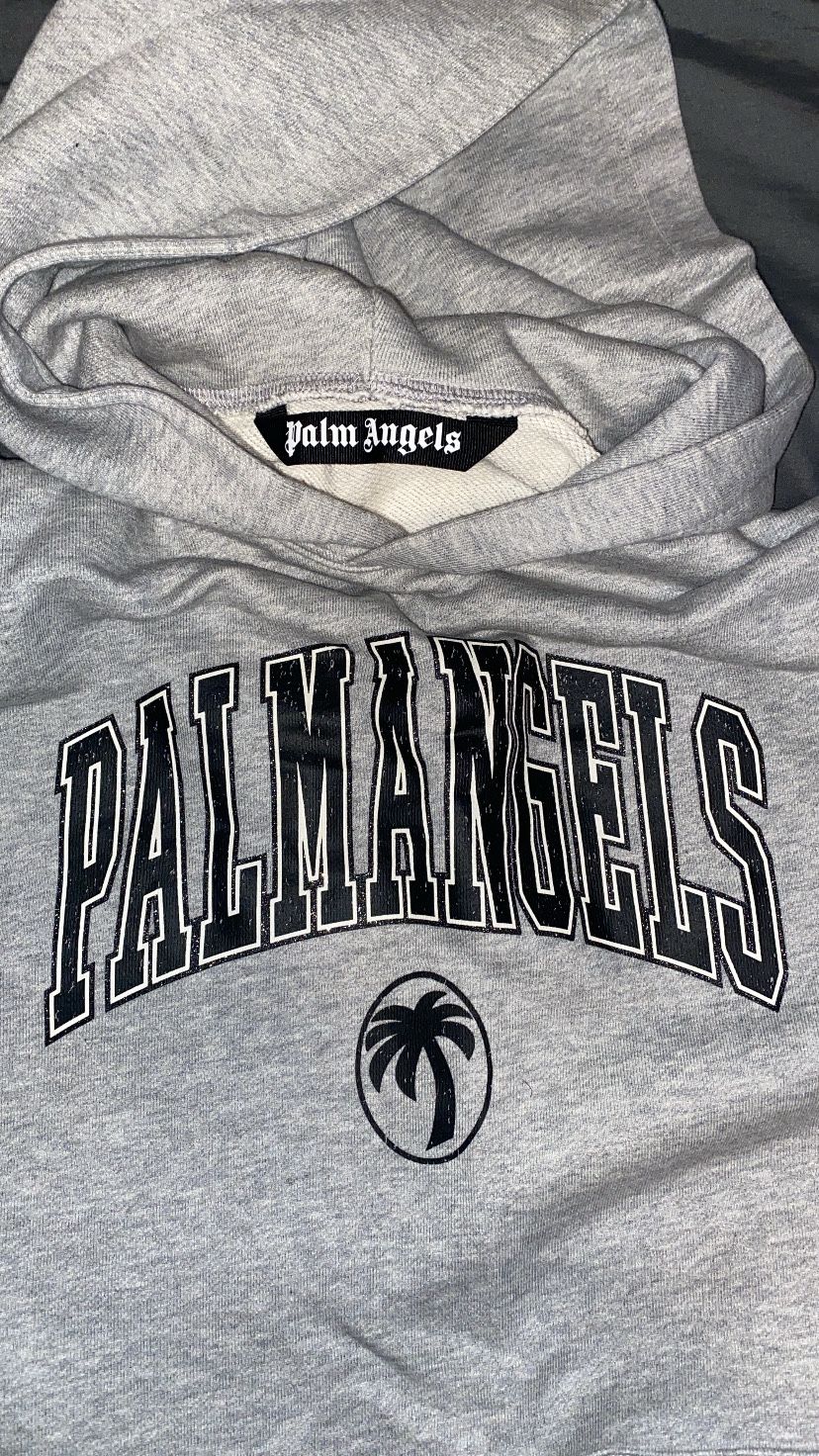 Palm Angels Hoodie