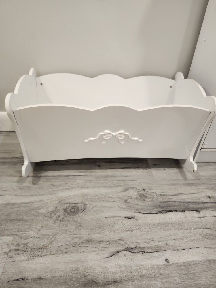 Doll Cradle