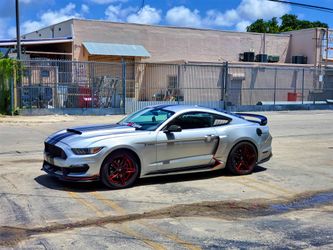 2015 Mustang Ecoboost Premium Modded