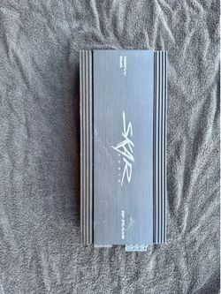Skar RP-754AB