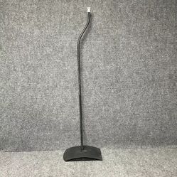 Bose Floor Mount Cube Speaker Stands 