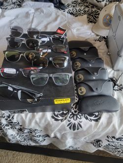 Brand New Premium Designer Glasses