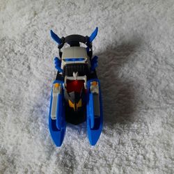 Batman Vehicle