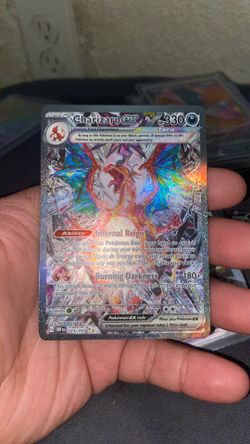 Mid card kind of beat up