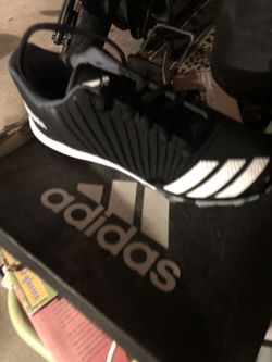 Boys. Cleats